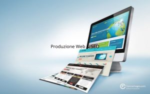 Produzione Web e SEO