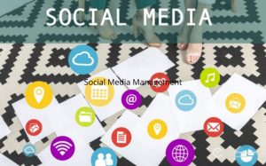 social media
