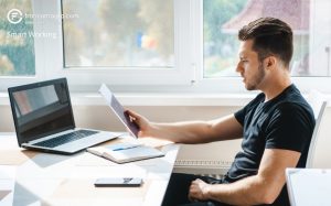 Smart Working